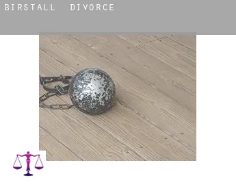 Birstall  divorce