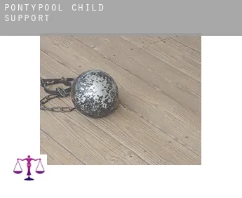 Pontypool  child support