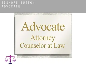 Bishops Sutton  advocate