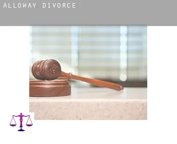 Alloway  divorce