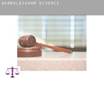 Garboldisham  divorce