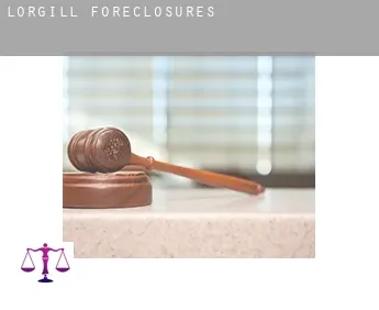 Lorgill  foreclosures