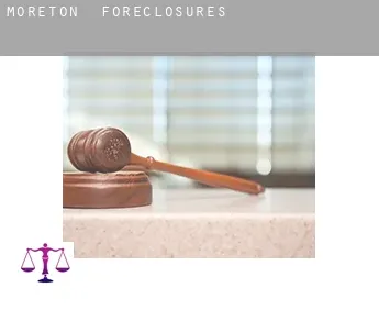 Moreton  foreclosures