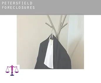 Petersfield  foreclosures