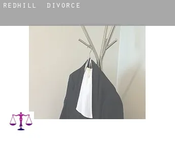 Redhill  divorce