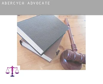 Abercych  advocate