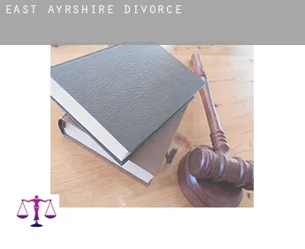 East Ayrshire  divorce