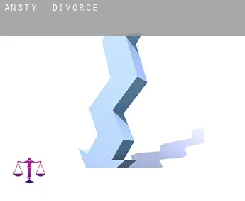 Ansty  divorce