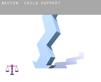 Bacton  child support