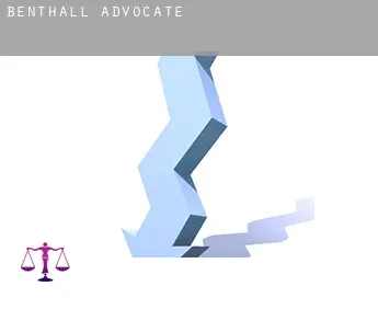 Benthall  advocate