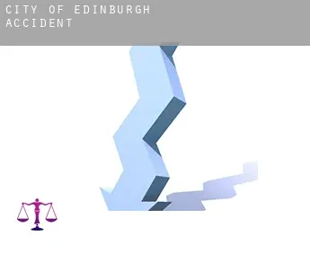 City of Edinburgh  accident