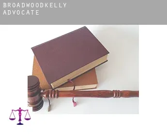 Broadwoodkelly  advocate