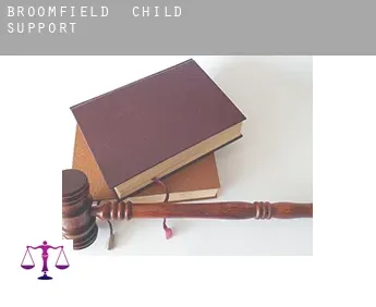 Broomfield  child support