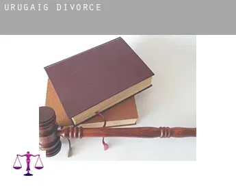 Urugaig  divorce