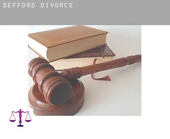 Defford  divorce