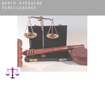 North Ayrshire  foreclosures