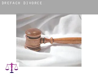 Drefach  divorce