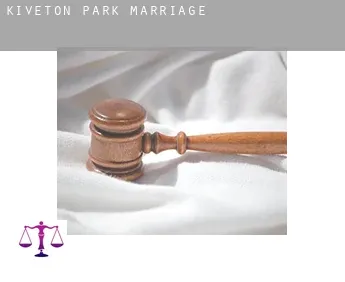 Kiveton Park  marriage