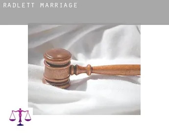 Radlett  marriage