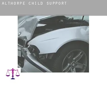 Althorpe  child support