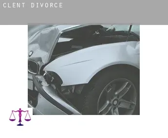 Clent  divorce
