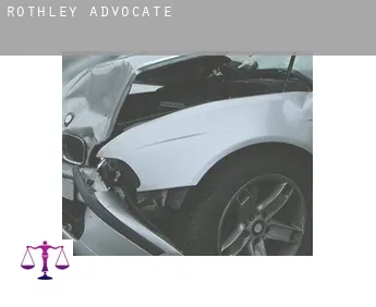 Rothley  advocate