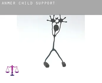 Anmer  child support