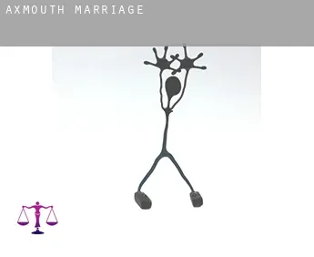 Axmouth  marriage