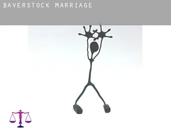 Baverstock  marriage