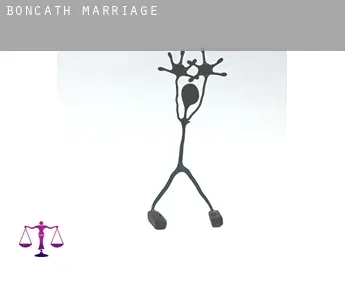 Boncath  marriage