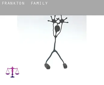 Frankton  family