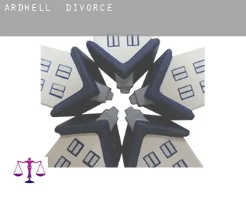 Ardwell  divorce