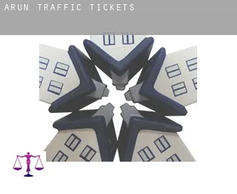 Arun  traffic tickets