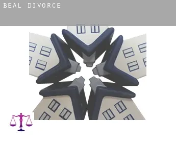Beal  divorce