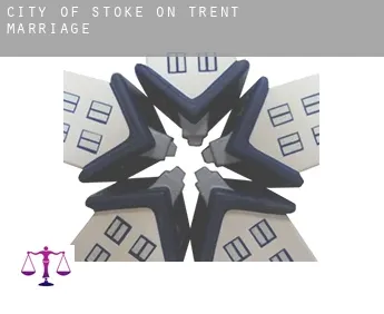 City of Stoke-on-Trent  marriage