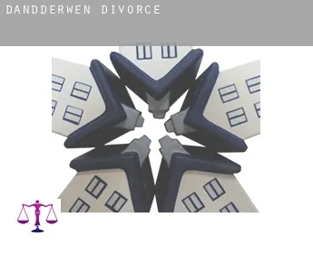 Dandderwen  divorce