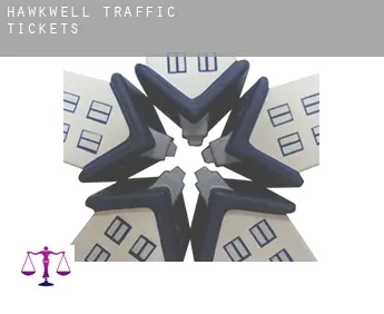 Hawkwell  traffic tickets