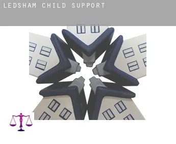 Ledsham  child support