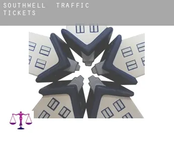 Southwell  traffic tickets