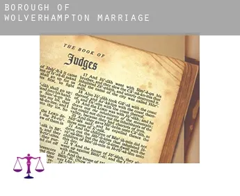 Wolverhampton (Borough)  marriage