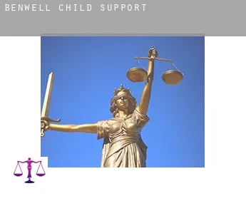 Benwell  child support