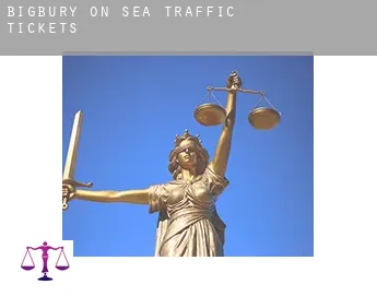 Bigbury on Sea  traffic tickets