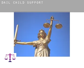 Dail  child support
