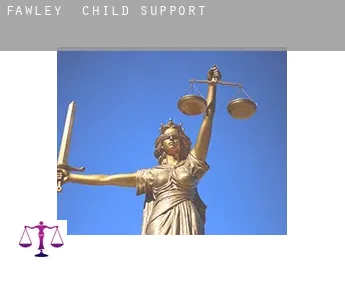 Fawley  child support