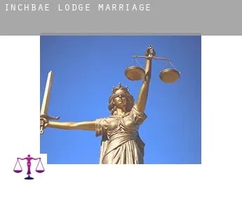 Inchbae Lodge  marriage