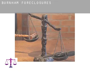 Burnham  foreclosures