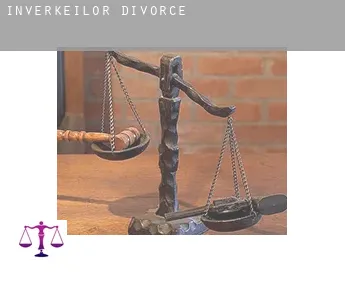 Inverkeilor  divorce