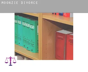 Moonzie  divorce