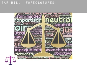 Bar Hill  foreclosures