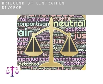 Bridgend of Lintrathen  divorce